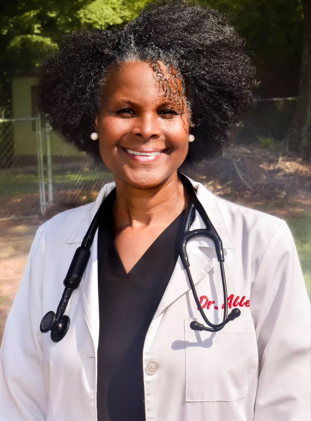Tammy Allen, MD