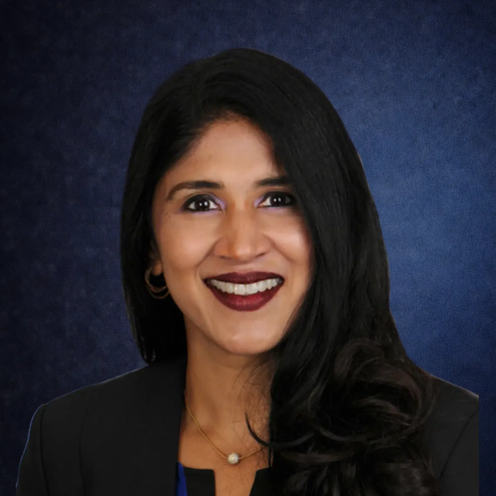 Arasi Maran , Interventional Cardiologist