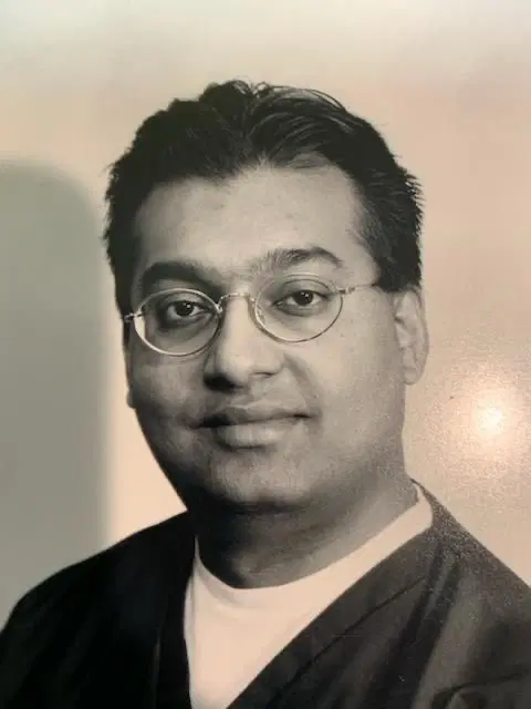 Ajith Nair, Pain and Addiction Medicine Physician