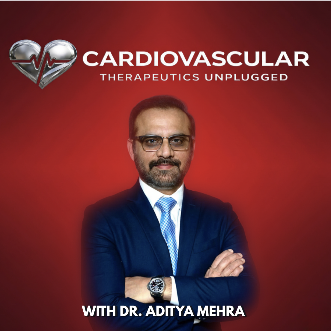 Cardiovascular Therapeutics Unplugged podcast cover art