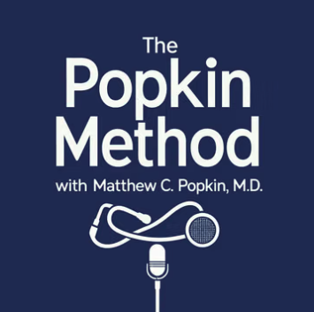 The Popkin Method podcast cover art