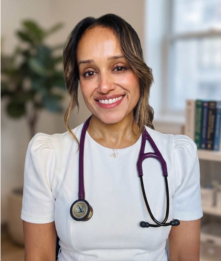 Dr. Nikhita Gadi, MD, Nephrologist